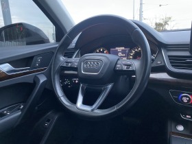 Audi Q5 2.0TFSI*QUATTRO*LED, снимка 10 - Автомобили и джипове - 42795891