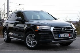 Audi Q5 2.0TFSI* QUATTRO* LED*  - [4] 