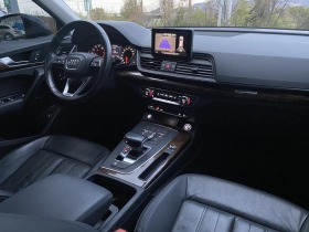 Audi Q5 2.0TFSI*QUATTRO*LED, снимка 8 - Автомобили и джипове - 42795891