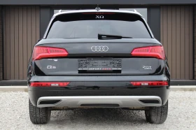 Audi Q5 2.0TFSI* QUATTRO* LED*  | Mobile.bg    5