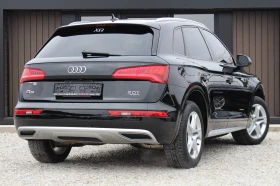 Audi Q5 2.0TFSI* QUATTRO* LED*  | Mobile.bg    6