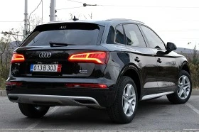 Audi Q5 2.0TFSI* QUATTRO* LED*  - [7] 