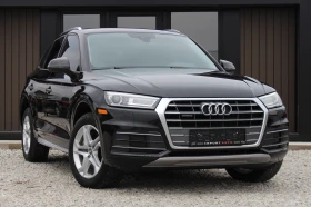 Audi Q5 2.0TFSI* QUATTRO* LED*  | Mobile.bg    3