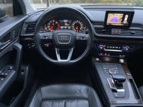 Audi Q5 2.0TFSI*QUATTRO*LED | Mobile.bg   9