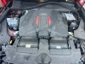 Audi SQ8  2 ���� 4.0 tfsi  | Mobile.bg � ����� ������ 12