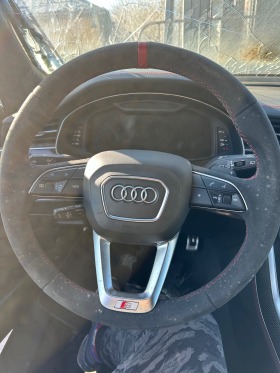 Audi SQ8 4.0 tfsi | Mobile.bg   10