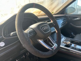 Audi SQ8 4.0 tfsi, снимка 9 - Автомобили и джипове - 44215578