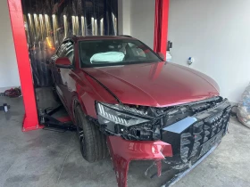 Audi SQ8  2 ���� 4.0 tfsi  | Mobile.bg � ����� ������ 2