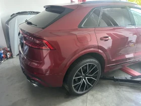 Audi SQ8  2 ���� 4.0 tfsi  | Mobile.bg � ����� ������ 3
