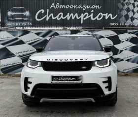 Land Rover Discovery HSE-3.0TD6, снимка 2