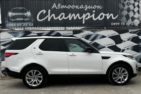 Land Rover Discovery HSE-3.0TD6, снимка 8