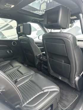 Land Rover Discovery HSE-3.0TD6, снимка 15