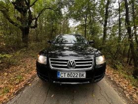 VW Touareg 3.6 ГАЗ, снимка 2