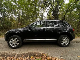 VW Touareg 3.6 ГАЗ, снимка 3