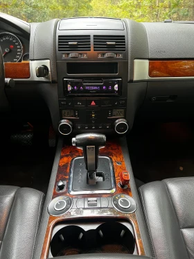 VW Touareg 3.6 ГАЗ, снимка 12