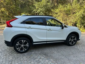 Mitsubishi Eclipse Cross 4х4, снимка 4