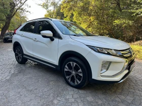 Mitsubishi Eclipse Cross 4х4, снимка 3