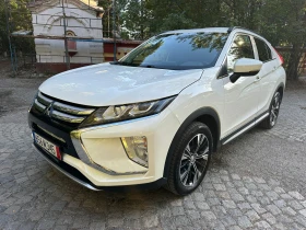 Mitsubishi Eclipse Cross 4х4, снимка 1