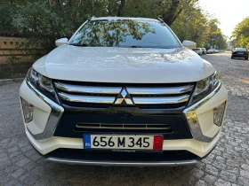 Mitsubishi Eclipse Cross 4х4, снимка 2