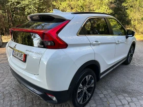 Mitsubishi Eclipse Cross 4х4, снимка 8