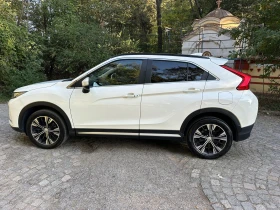 Mitsubishi Eclipse Cross 4х4, снимка 10