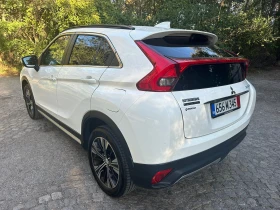 Mitsubishi Eclipse Cross 4х4, снимка 5