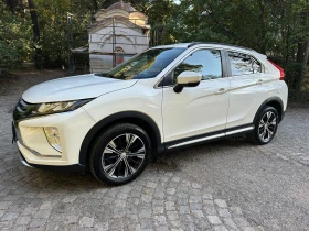 Mitsubishi Eclipse Cross 44 | Mobile.bg    9