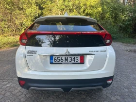 Mitsubishi Eclipse Cross 4х4, снимка 6