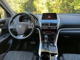 Mitsubishi Eclipse Cross 4х4, снимка 14