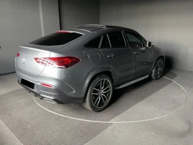 Mercedes-Benz GLE 350 d Coupe AMG-Line | Mobile.bg    3