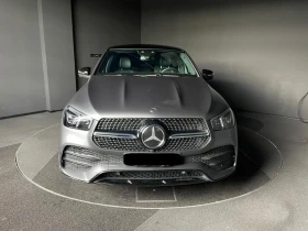 Mercedes-Benz GLE 350 d Coupe AMG-Line | Mobile.bg    2