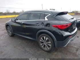 Infiniti QX30 PREMIUM  | Mobile.bg    3