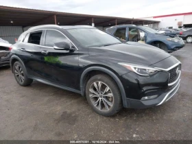 Infiniti QX30 PREMIUM 