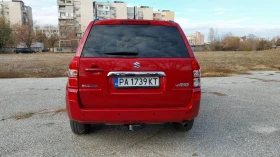 Suzuki Grand vitara 2.4-16V Газ, снимка 7