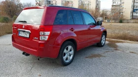 Suzuki Grand vitara 2.4-16V Газ, снимка 5