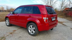 Suzuki Grand vitara 2.4-16V Газ, снимка 2