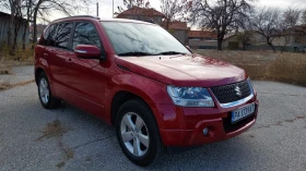 Suzuki Grand vitara 2.4-16V Газ, снимка 4