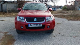 Suzuki Grand vitara 2.4-16V Газ, снимка 3