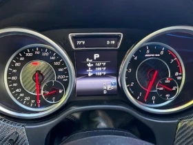 Mercedes-Benz GLE 63 AMG 4MATIC* PANO* М.ТОЧКА* KEYLESSGO* AMBIENT, снимка 6