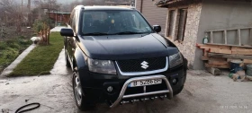 Suzuki Grand vitara, снимка 1