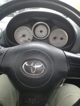 Toyota Rav4, снимка 9