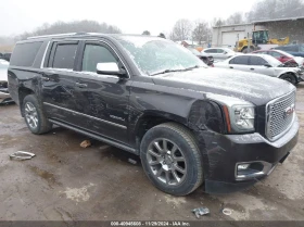 Gmc Yukon XL Denali