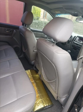 Kia Sorento 2.5TDI* AUTOMAT* ОЧАКВАН  ВНОС от ИТАЛИЯ* ЗА ЧАСТИ, снимка 16