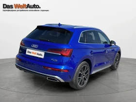 Audi Q5 S line 40 TDI quattro - 84900 лв. - 86780074 7