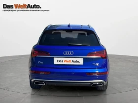 Audi Q5 S line 40 TDI quattro - 84900 лв. - 86780074 6