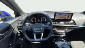 Audi Q5 S line 40 TDI quattro - 84900 лв. - 86780074 12
