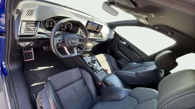 Audi Q5 S line 40 TDI quattro - 84900 лв. - 86780074 10