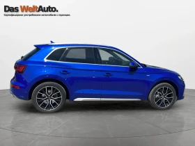Audi Q5 S line 40 TDI quattro - 84900 лв. - 86780074 8