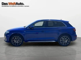 Audi Q5 S line 40 TDI quattro - 84900 лв. - 86780074 4