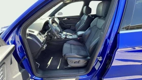 Audi Q5 S line 40 TDI quattro - 84900 лв. - 86780074 9
